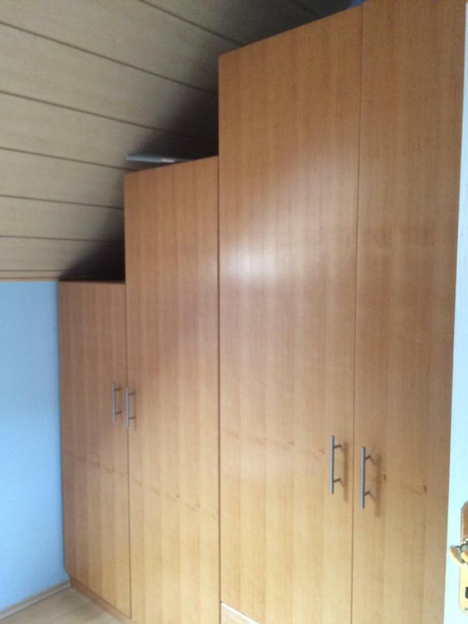 Gemuetliches Ferienhaus Am Waldrand Michaelsdorf Buitenkant foto
