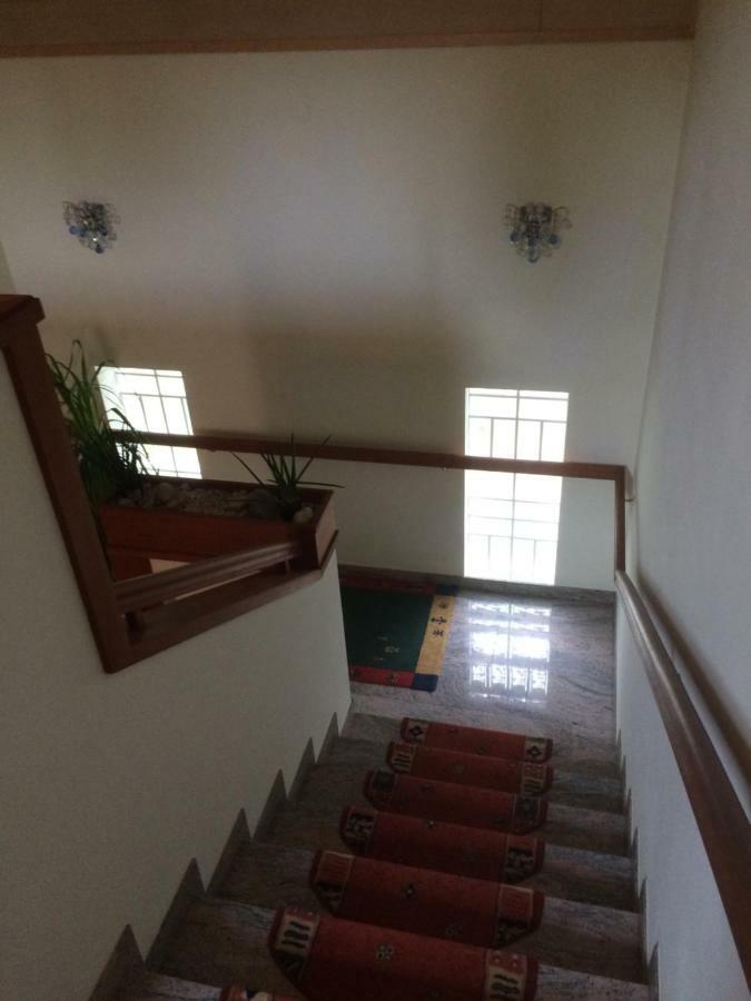 Gemuetliches Ferienhaus Am Waldrand Michaelsdorf Buitenkant foto
