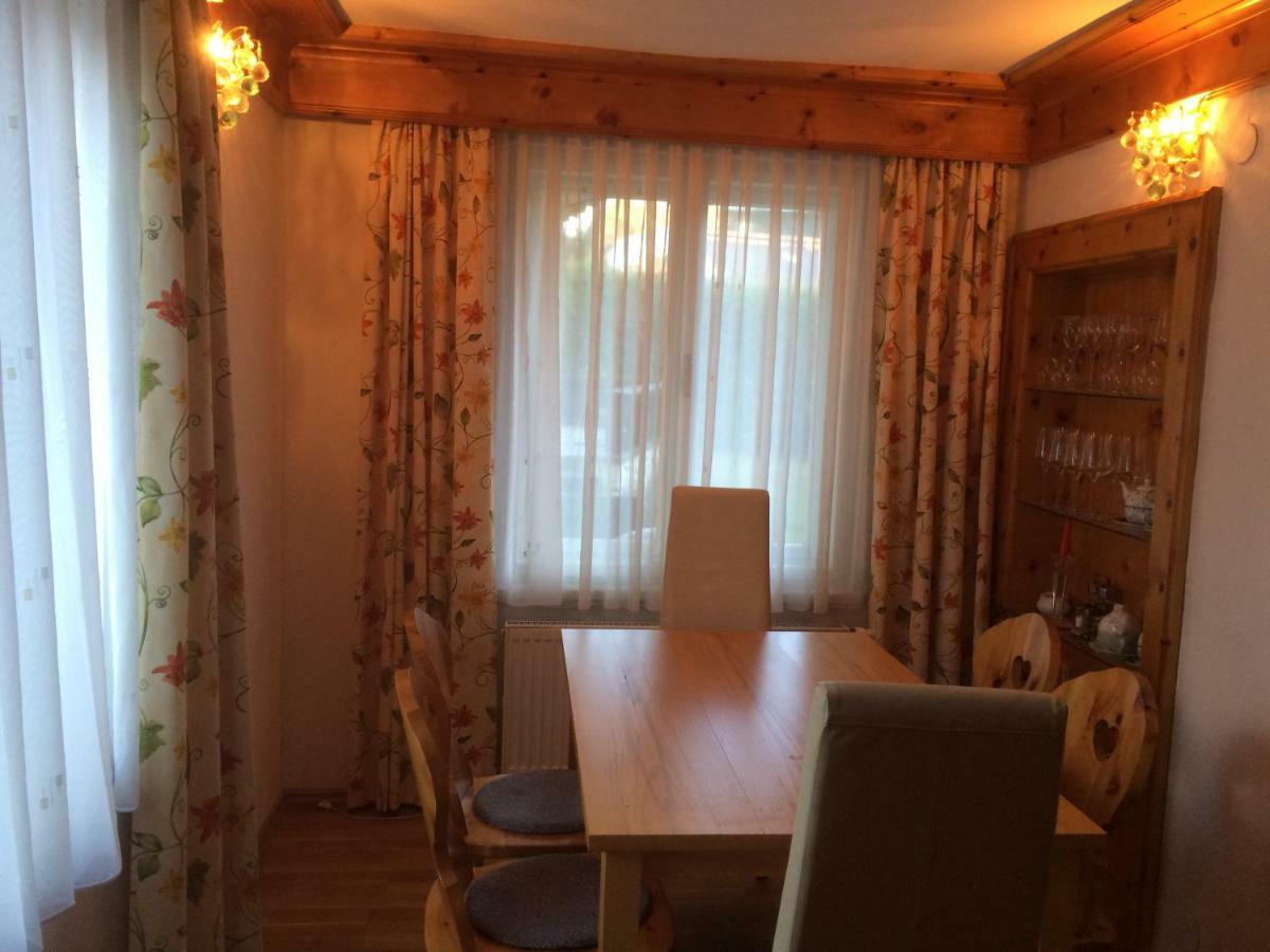 Gemuetliches Ferienhaus Am Waldrand Michaelsdorf Buitenkant foto