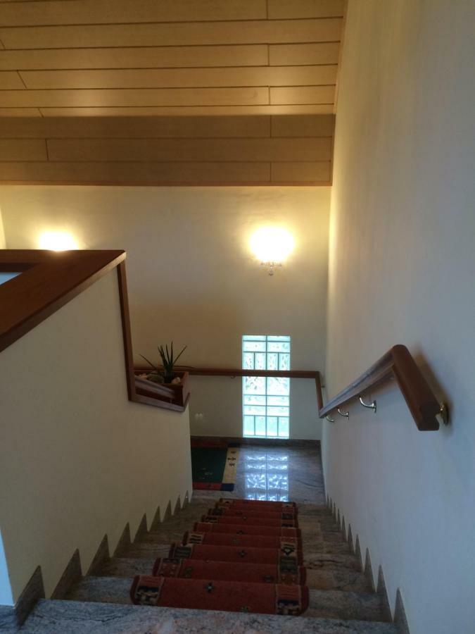 Gemuetliches Ferienhaus Am Waldrand Michaelsdorf Buitenkant foto