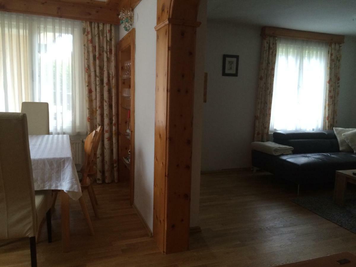 Gemuetliches Ferienhaus Am Waldrand Michaelsdorf Buitenkant foto