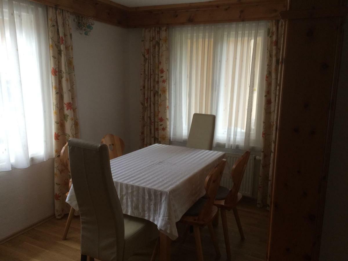 Gemuetliches Ferienhaus Am Waldrand Michaelsdorf Buitenkant foto